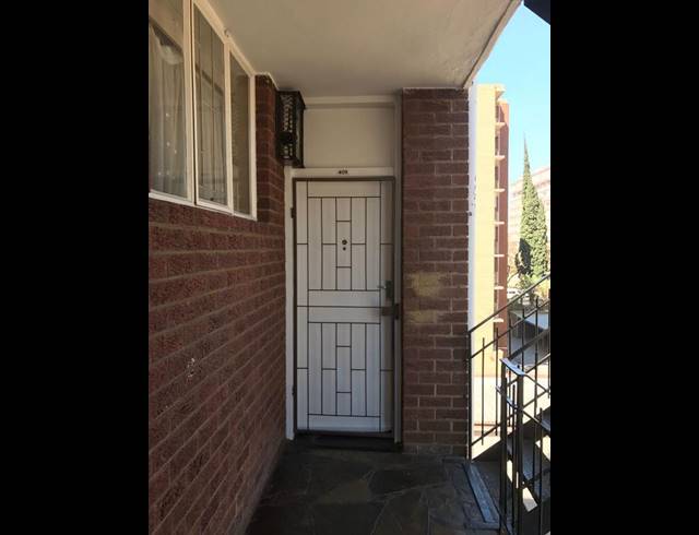 1 BEDROOM PROPERTY TO RENT IN SUNNYSIDE